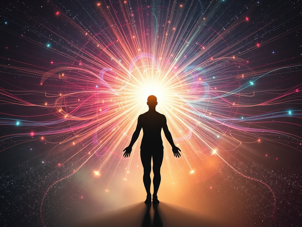 The power of your frequency.