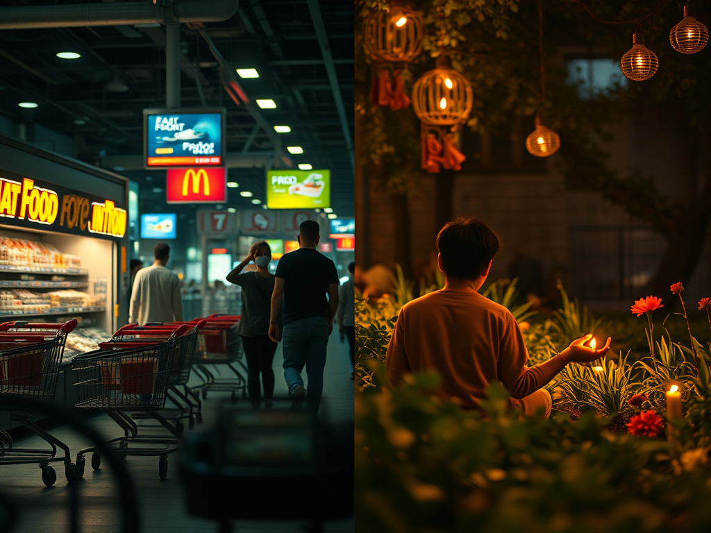 Living in the Age of Subscription: The Illusion of Freedom