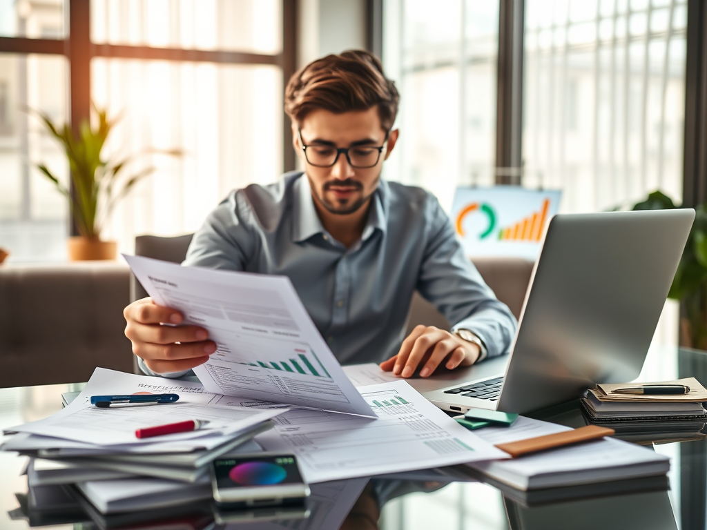 Understand How Credit Scores Work