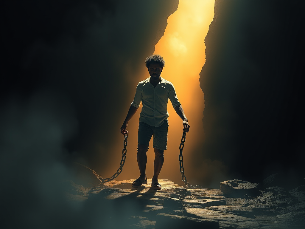 Breaking the Cycle Of Generational Curses