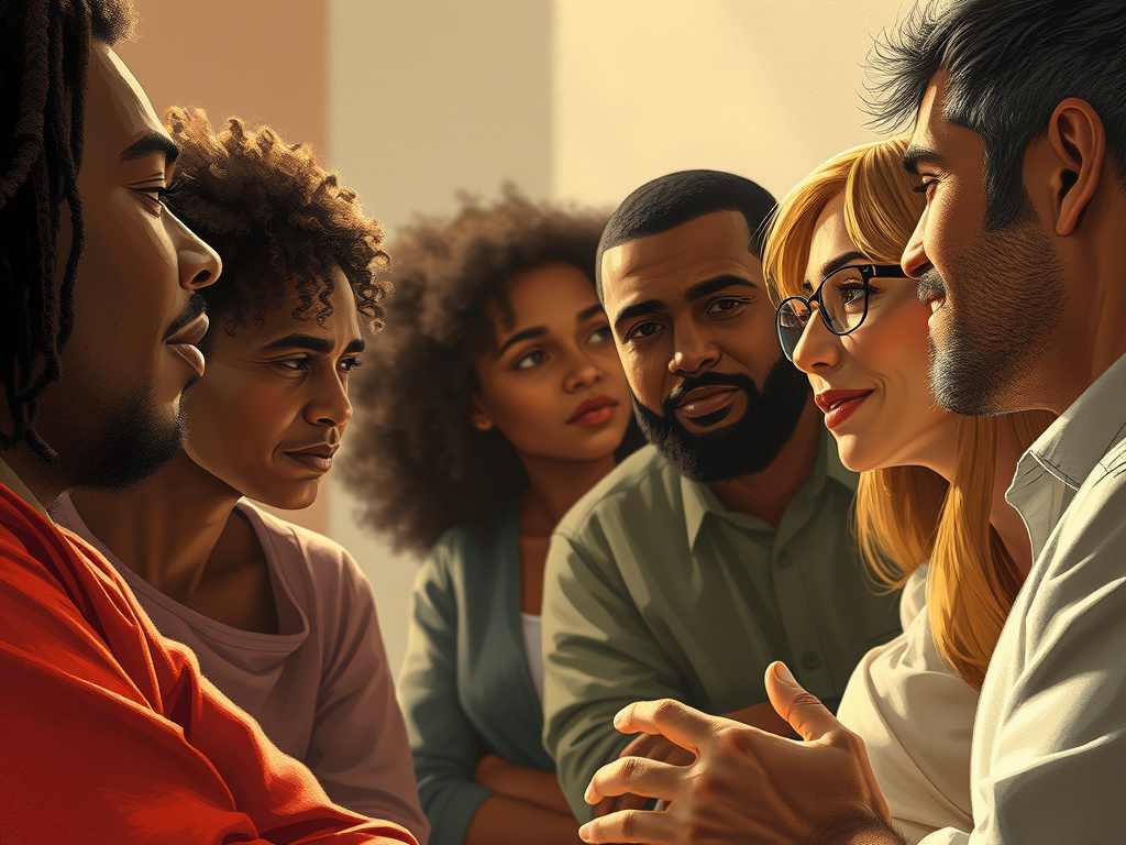 Self Awareness, The Foundation Of Understanding