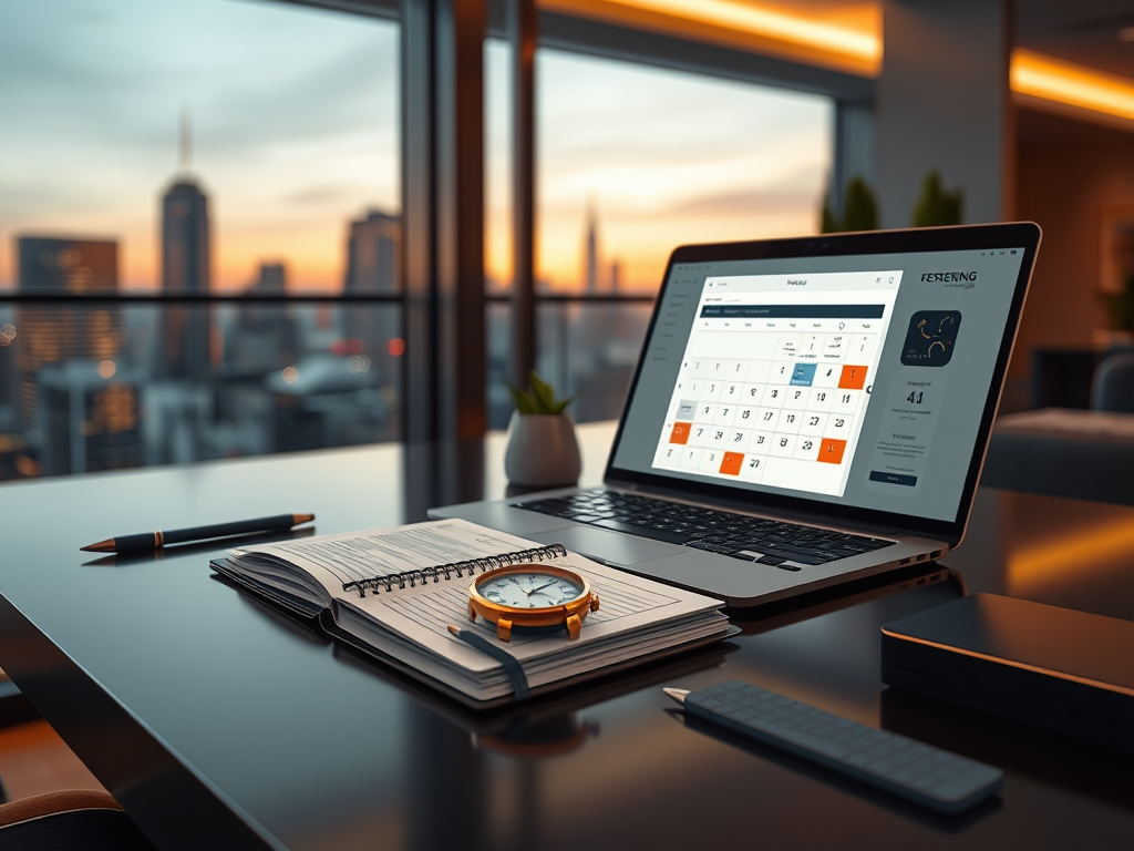 Master Time Like Billionaires Do