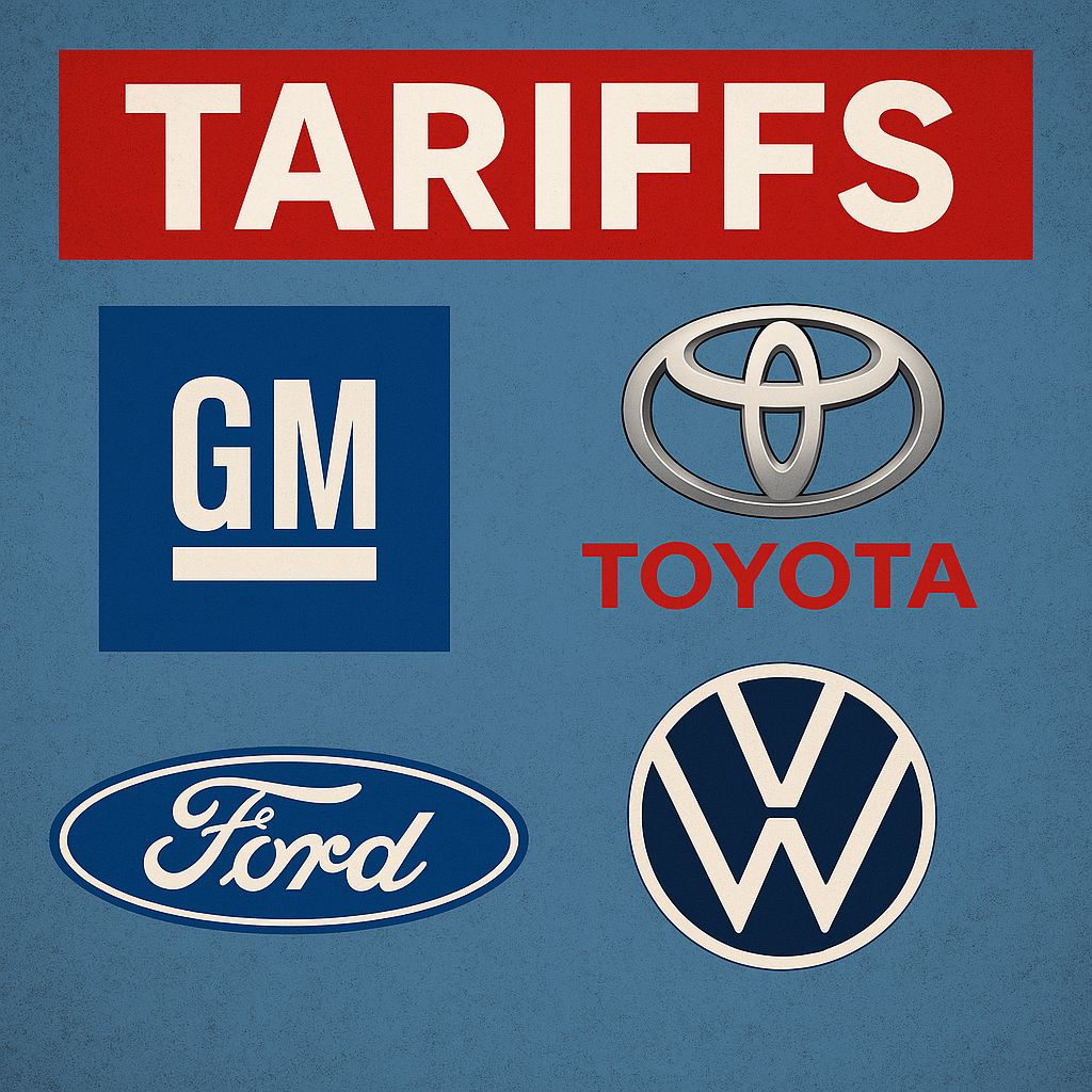 U.S. Auto Tariffs: How They Will Impact Automakers and Consumers