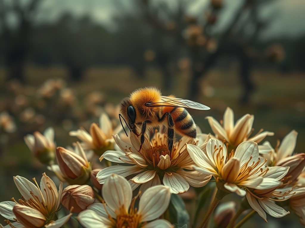 America’s Bees Are Dying — And It’s Worse Than You Think
