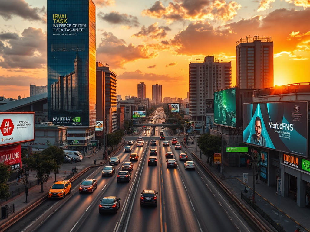 Silicon Savannah: How Zimbabwe and NVIDIA Are Betting Big on AI’s Future