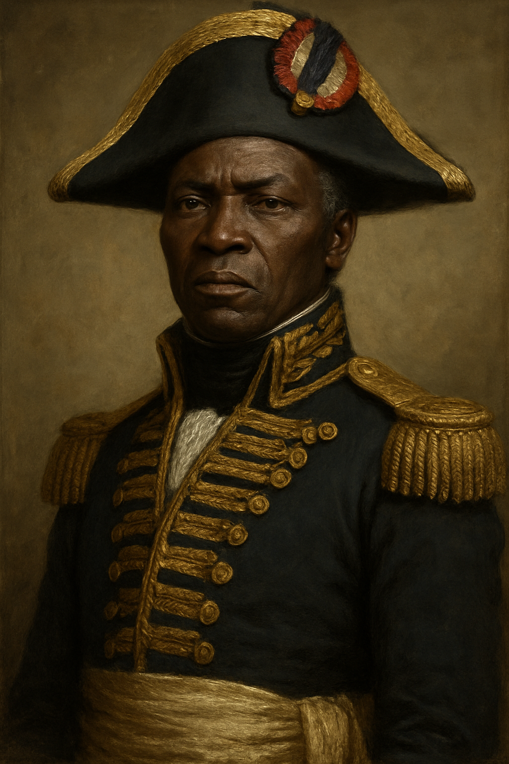 Toussaint Louverture: The Liberator Who Redefined Freedom